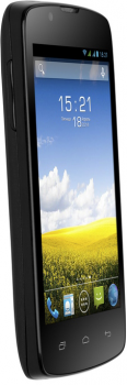 Fly IQ4490 Dual Sim Black